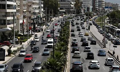 Κυκλοφοριακές ρυθμίσεις στην Αττική Οδό την Κυριακή 3/8 – Ποιοι κλάδοι κλείνουν λόγω συντήρησης