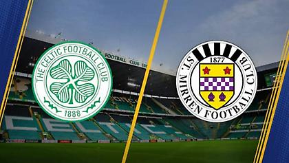 Σέλτικ-Σεντ Μίρεν