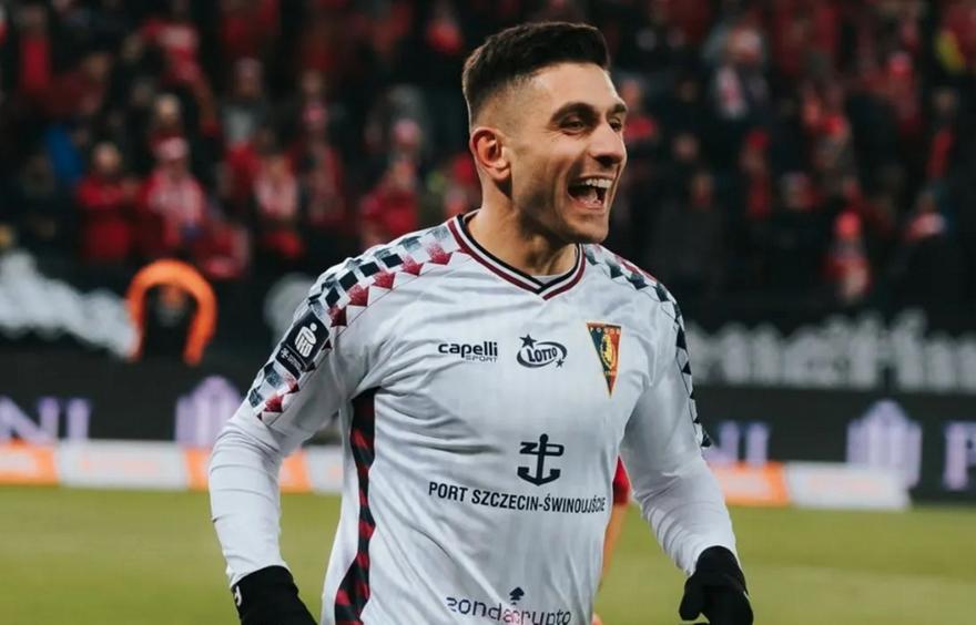 Πρόεδρος Πογκόν: «Δεν με νοιάζουν τα χρήματα, ο Κουλούρης δεν πωλείται» Πρόεδρος Πογκόν: «Δεν με νοιάζουν τα χρήματα, ο Κουλούρης δεν πωλείται»