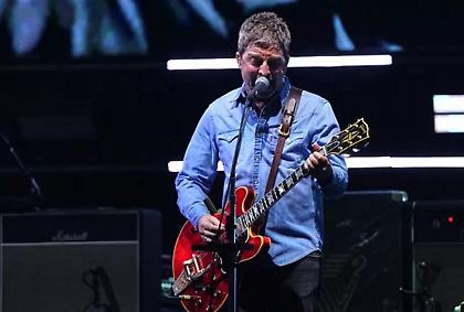 Σοκ σε συναυλία των OASIS: Νεκρός θεατής, έπεσε από το πάνω διάζωμα του Γουέμπλεϊ