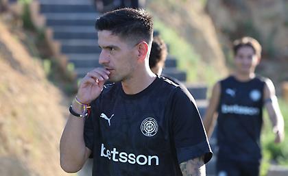 Άρεσε ο βελτιωμένος ΟΦΗ παρά την ισοπαλία με την Αλκμάαρ