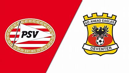 Αϊντχόφεν-Γκόου Αχέντ Ιγκλς