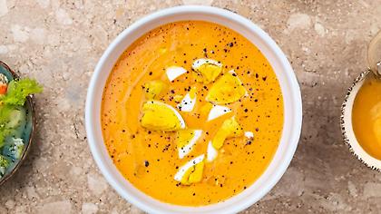 Μέχρι 30 λεπτά: 36 συνταγές που ετοιμάζονται στο «τσακ μπαμ»