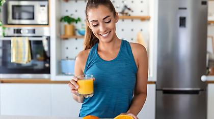 Αντίδοτο στον καύσωνα: 5 tips για φουλ ενυδάτωση