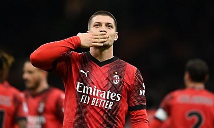 Κετσετζόγλου: «Ο Γιόβιτς είναι παίκτης της ΑΕΚ – Υπάρχει συμφωνία από χθες το βράδυ για δύο χρόνια»