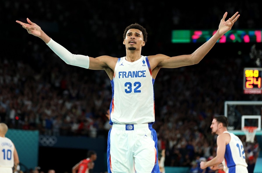 Ευρωμπάσκετ: Οι 10+2 μεγαλύτερες απουσίες του Ευρωμπάσκετ