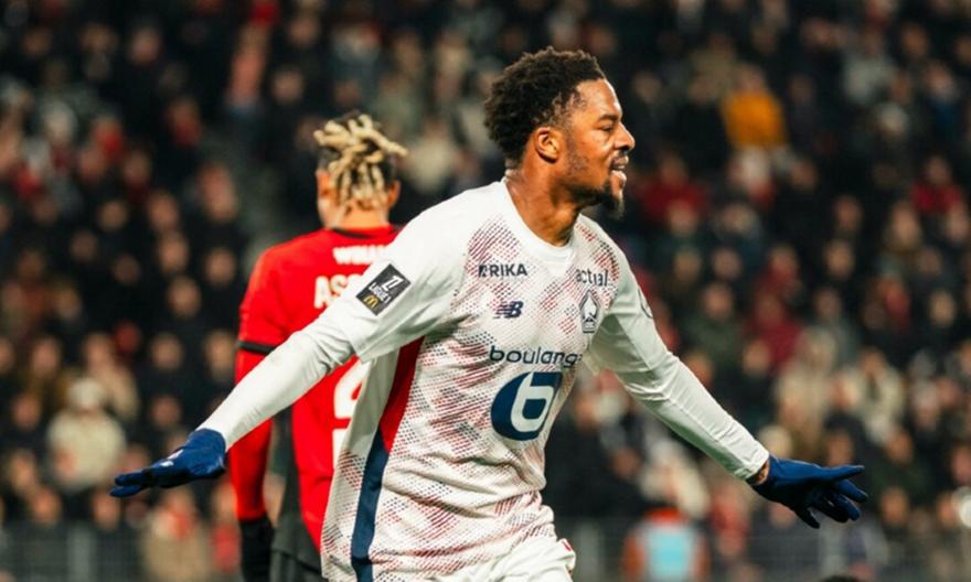 Άκπομ: Επιστρέφει στην Championship για την Μπέρμιγχαμ