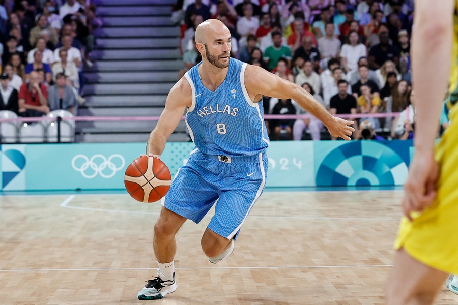 Ευρωμπάσκετ: Οι 10+2 μεγαλύτερες απουσίες του Ευρωμπάσκετ