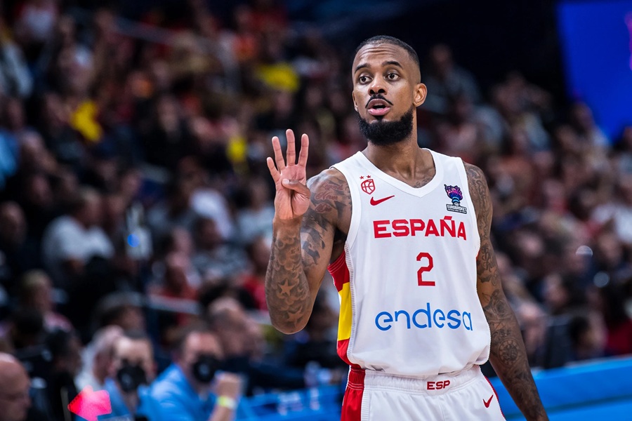 Ευρωμπάσκετ: Οι 10+2 μεγαλύτερες απουσίες του Ευρωμπάσκετ