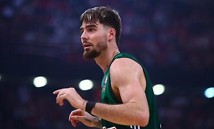 Χουάντσο Ερνανγκόμεθ: Από την προσαρμογή στη σεζόν καριέρας με το Τριφύλλι