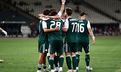 Σερβέτ ή Ουτρέχτη: Οι πιθανοί αντίπαλοι του Παναθηναϊκού στα playoffs του Conference League