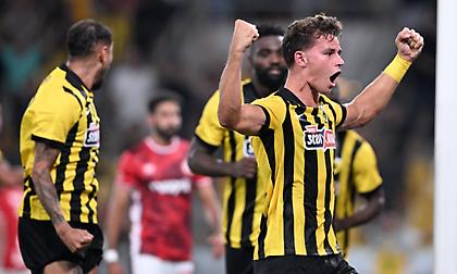 Τα σχόλια των ρεπόρτερ ΑΕΚ για την κλήρωση στα playoffs του Conference League