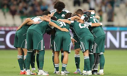 Παγκάκης: «Με ανοιχτά τα ραντάρ για να κλείσει μπακ ακόμα και πριν τη Σαχτάρ ο Παναθηναϊκός»