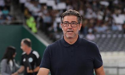 Παγκάκης: «Διαθέσιμος για Σαχτάρ ο Σιώπης - Εκ νέου αναζήτηση για μπακ, στο κάδρο πάντα ο Ουναΐ»