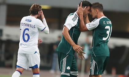 Τα σχόλια των ρεπόρτερ Παναθηναϊκού για τις κληρώσεις σε Europa και Conference League