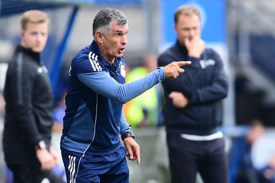 Ολυμπιακός: Ο τρόπος να καθαρίζεις τα λεγόμενα ματσάκια αλλά κι ο κίνδυνος που παραμονεύει