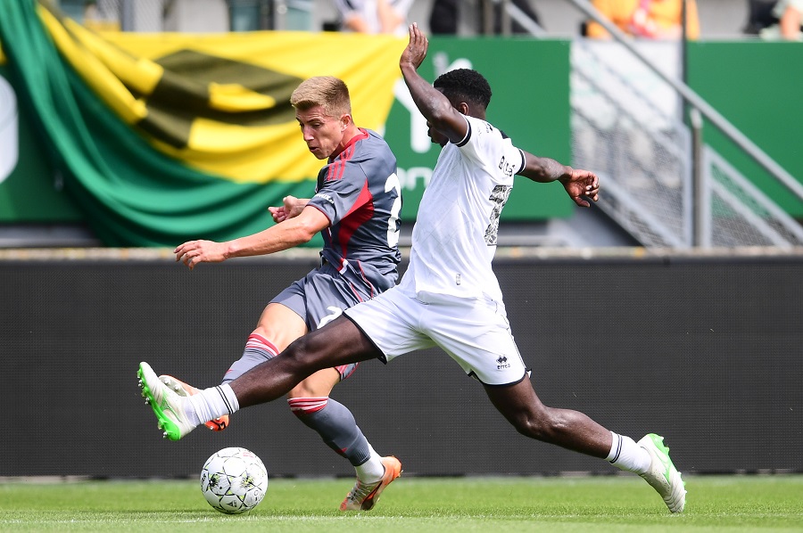 Ολυμπιακός: Ο τρόπος να καθαρίζεις τα λεγόμενα ματσάκια αλλά κι ο κίνδυνος που παραμονεύει