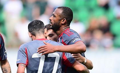 Αντύπας: «Σε καλό δρόμο ο Ολυμπιακός, έχει χρόνο για την ενίσχυσή του ακόμα…»