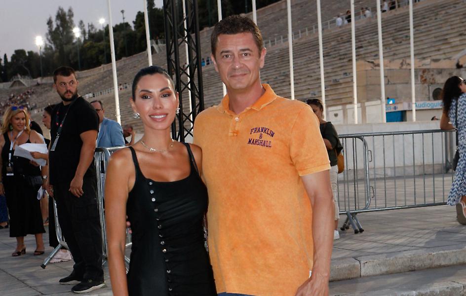 Αντώνης Σρόιτερ: Η κλασική θαλασσινή φάρσα που έκανε στη σύζυγό του (και συνήθως εκνευρίζει τις γυναίκες)