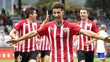 «Παίρνει τον Αϊμάν Τζελμπάτ ο Asteras AKTOR»