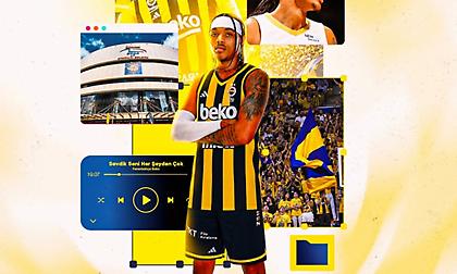 Έσκασε η «βόμβα»: Στη Φενέρμπαχτσε και επίσημα ο Μπράντον Μπόστον!