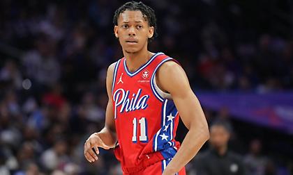 Μετά τον Λόνι Γουόκερ η Μακάμπι Τελ Αβίβ κλείνει και άλλον ΝΒΑer για την περιφέρειά της!