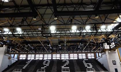 ΠΑΟΚ: Το Παλατάκι ανακαινίζεται και ομορφαίνει!