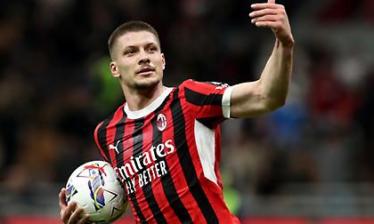 Τσακίρης: «Το πρωί της Τρίτης η ανακοίνωση του Γιόβιτς - Πότε θα είναι έτοιμος να αγωνιστεί»