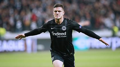 ΑΕΚ-Γιόβιτς: Ένα ποντάρισμα με προοπτική win-win