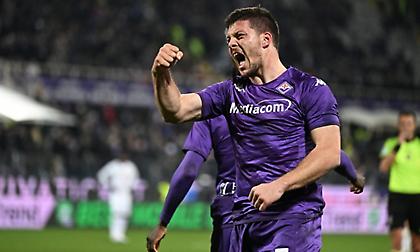 Προχωρημένες επαφές ΑΕΚ με Γιόβιτς – Εν αναμονή θετικών εξελίξεων