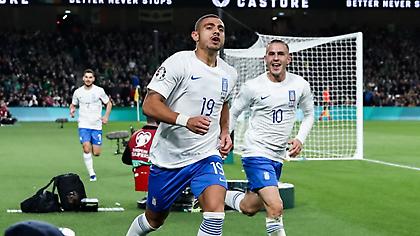 ΠΑΟΚ: Ο Γιακουμάκης λύνει τα χέρια του Λουτσέσκου – Τα… εξωφρενικά νούμερα και οι «συγκρίσεις»