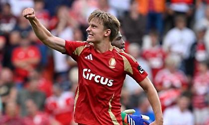 «Ενδιαφέρεται για Οτεκέ και καταθέτει πρόταση στη Σταντάρ Λιέγης ο ΠΑΟΚ»