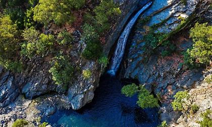 Αίσιο τέλος για περιπατητή που έχασε τον προσανατολισμό του στη Σαμοθράκη
