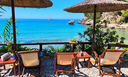 Καιρός: «Σκαρφαλώνει» ψηλότερα ο υδράργυρος – Βροχές σε Ήπειρο, Θεσσαλία, Μακεδονία