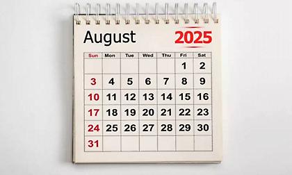 Εορτολόγιο: Ποιοι γιορτάζουν σήμερα, 4 Αυγούστου