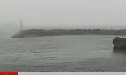 Η καταιγίδα Floris σαρώνει το Ηνωμένο Βασίλειο - Ισχυροί άνεμοι και προειδοποίηση για «πιθανό κίνδυνο για τη ζωή»