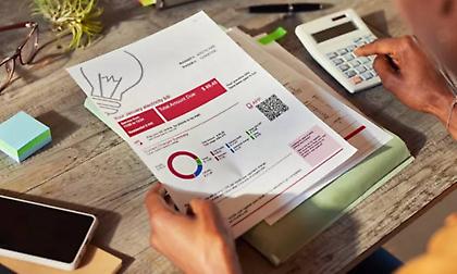 Έρχονται τα κόκκινα τιμολόγια ρεύματος από το φθινόπωρο - Οι διαφορές από τα μπλε