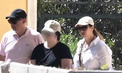 Νεκρό κορίτσι στο Π. Φάληρο: Το σχέδιο διαφυγής από τη χώρα της 32χρονης – Η σύλληψη πριν το τελικό ραντεβού