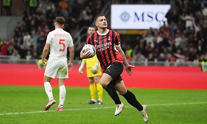 Σκάει η «βόμβα»: Ήρθε για την ΑΕΚ ο Γιόβιτς!