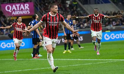 Τσακίρης: «Το ταξίδι που άλλαξε τα δεδομένα για Γιόβιτς και οι απολαβές του»