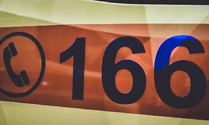 Αιματηρό επεισόδιο με έναν τραυματία το Ηράκλειο Κρήτης