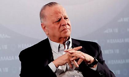 Στην ελίτ των αγορών από σήμερα η Metlen-Ο Ευάγγελος Μυτιληναίος θα χτυπήσει το κουδούνι στο Χρηματιστήριο του Λονδίνου