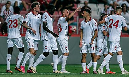 Τα προφίλ των υποψήφιων αντιπάλων Παναθηναϊκού και ΠΑΟΚ στα playoffs του Europa League