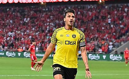 «Ο Παναθηναϊκός θέλει τον αρχηγό της Μπεϊτάρ Ιερουσαλήμ, Γιαρντέμ Σούα»