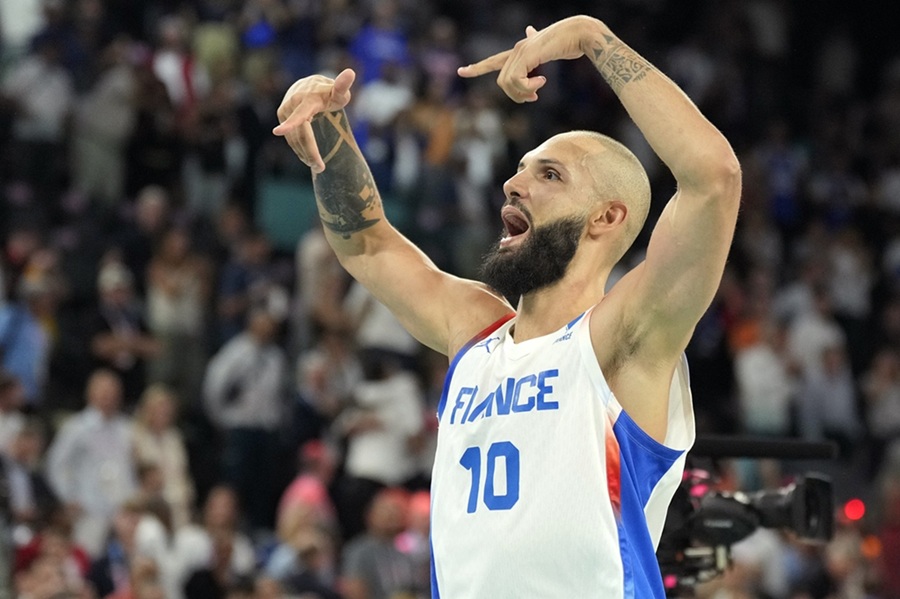 Ευρωμπάσκετ: Οι 10+2 μεγαλύτερες απουσίες του Ευρωμπάσκετ