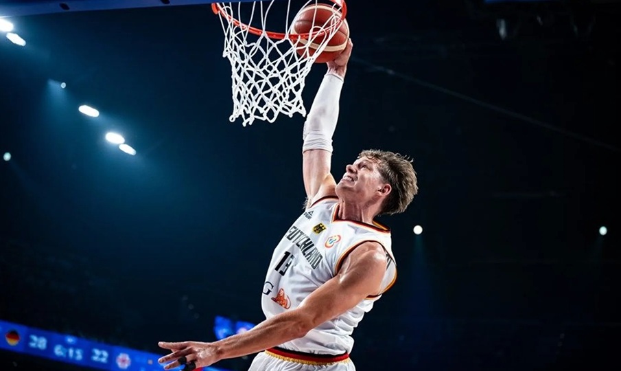 Ευρωμπάσκετ: Οι 10+2 μεγαλύτερες απουσίες του Ευρωμπάσκετ