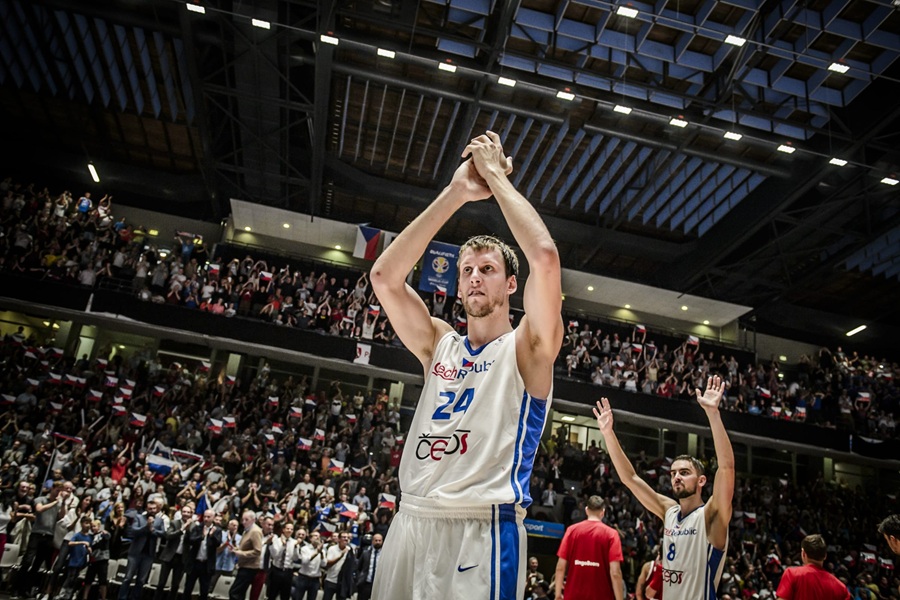 Ευρωμπάσκετ: Οι 10+2 μεγαλύτερες απουσίες του Ευρωμπάσκετ