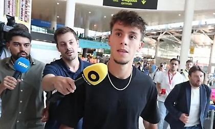 Υπέγραψε στη Σπόρτινγκ ο Βαγιαννίδης, η τρομερή ρήτρα στο συμβόλαιό του