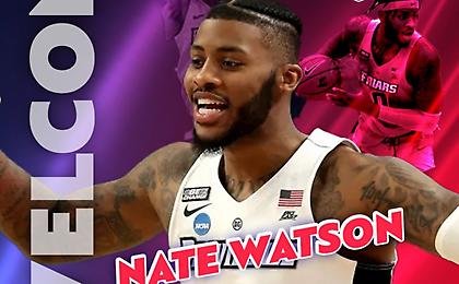 Πανιώνιος: Σημαντική ενίσχυση στο «5» με Γουότσον