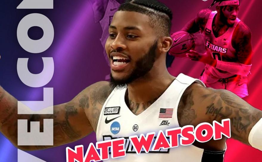 Πανιώνιος: Σημαντική ενίσχυση στο «5» με Γουότσον